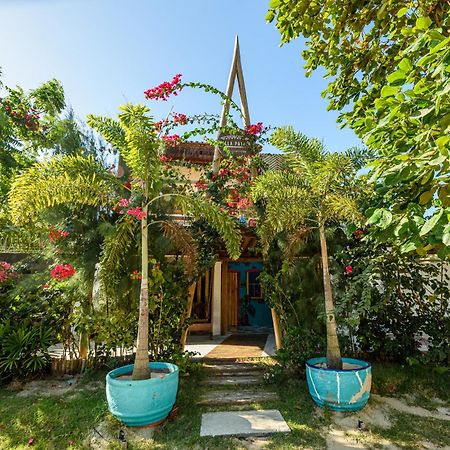 Villa Paihia Jericoacoara 외부 사진