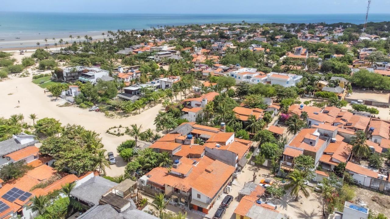 Villa Paihia Jericoacoara 외부 사진
