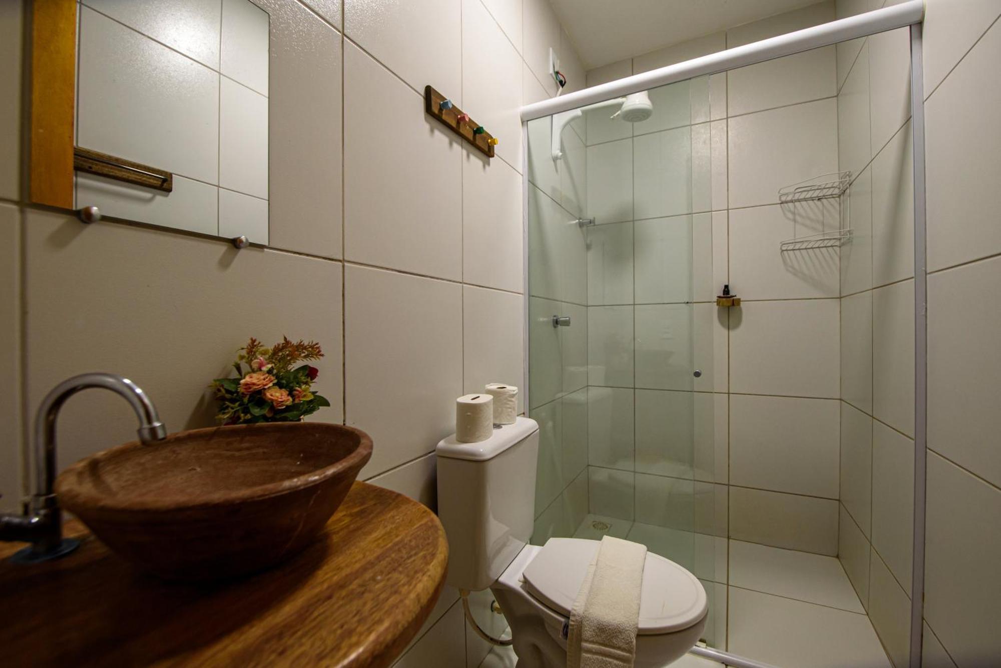 Villa Paihia Jericoacoara 외부 사진