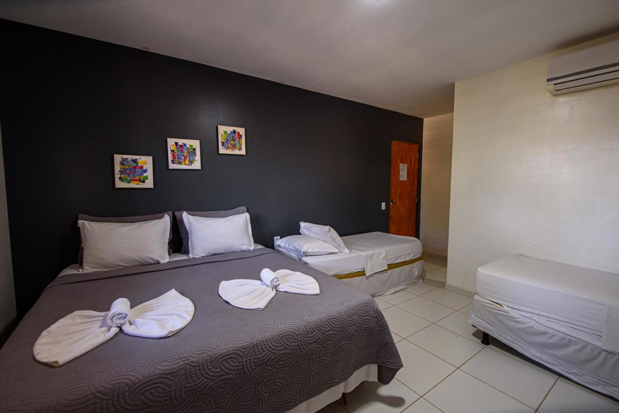 Villa Paihia Jericoacoara 외부 사진