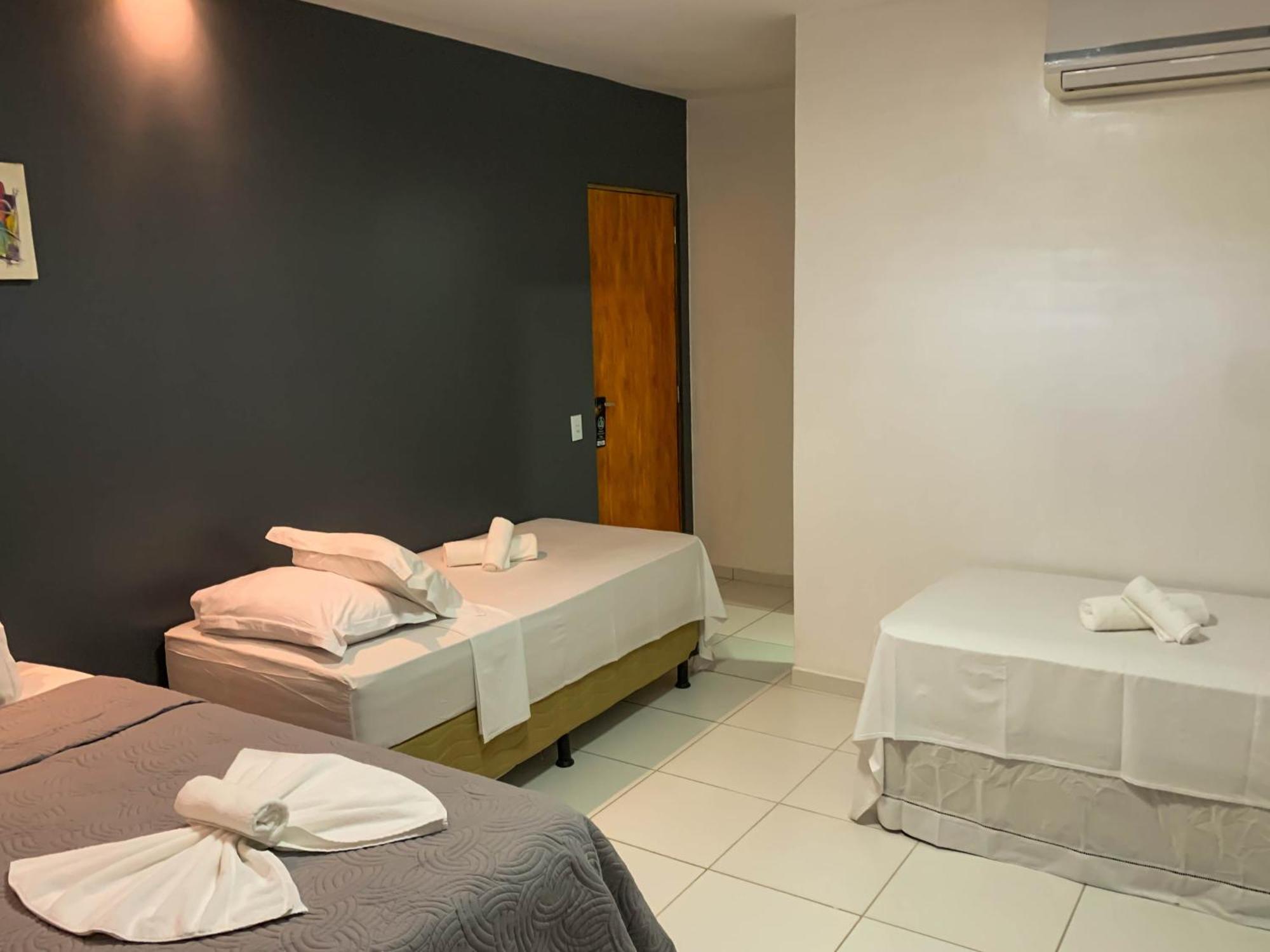 Villa Paihia Jericoacoara 외부 사진