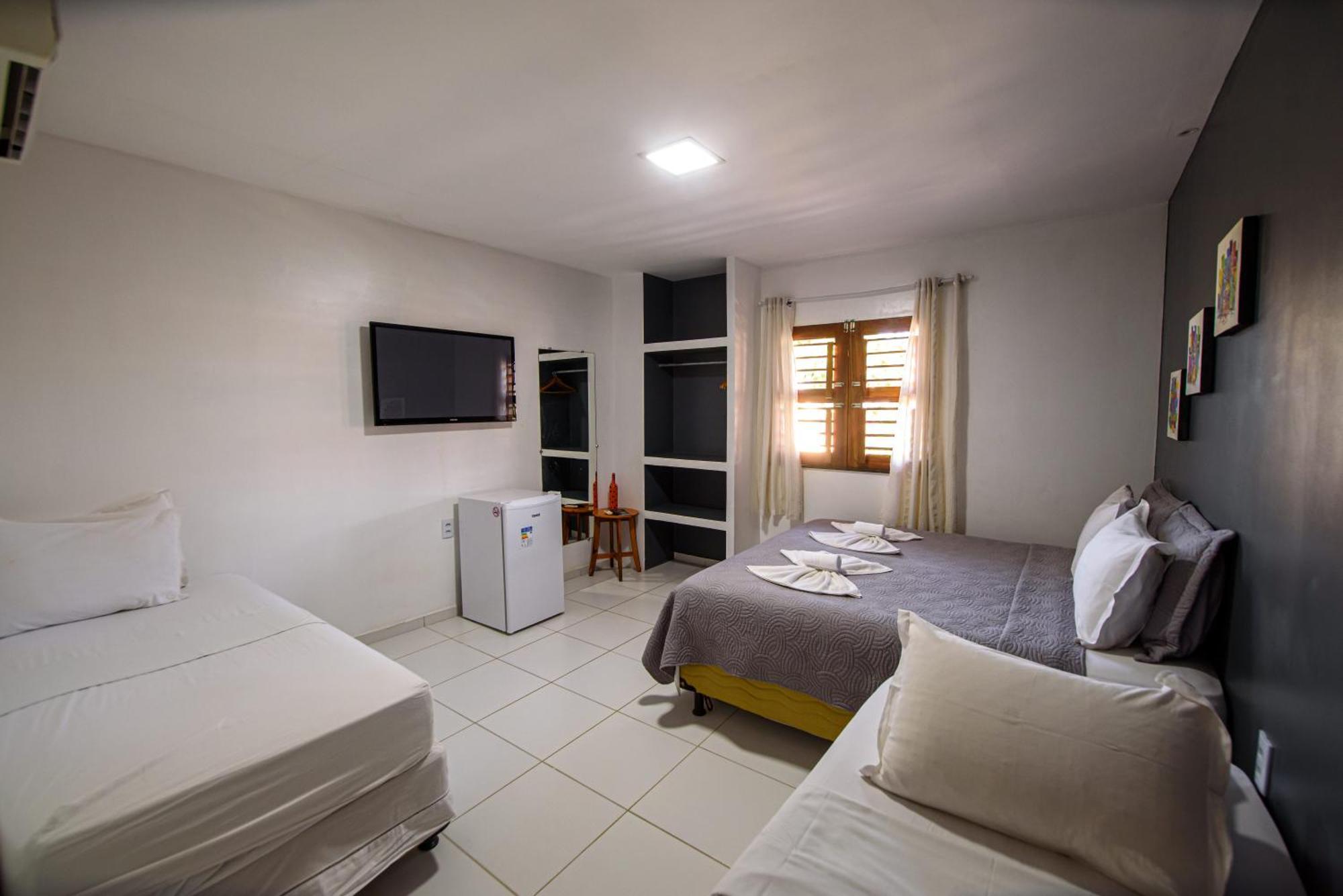 Villa Paihia Jericoacoara 외부 사진