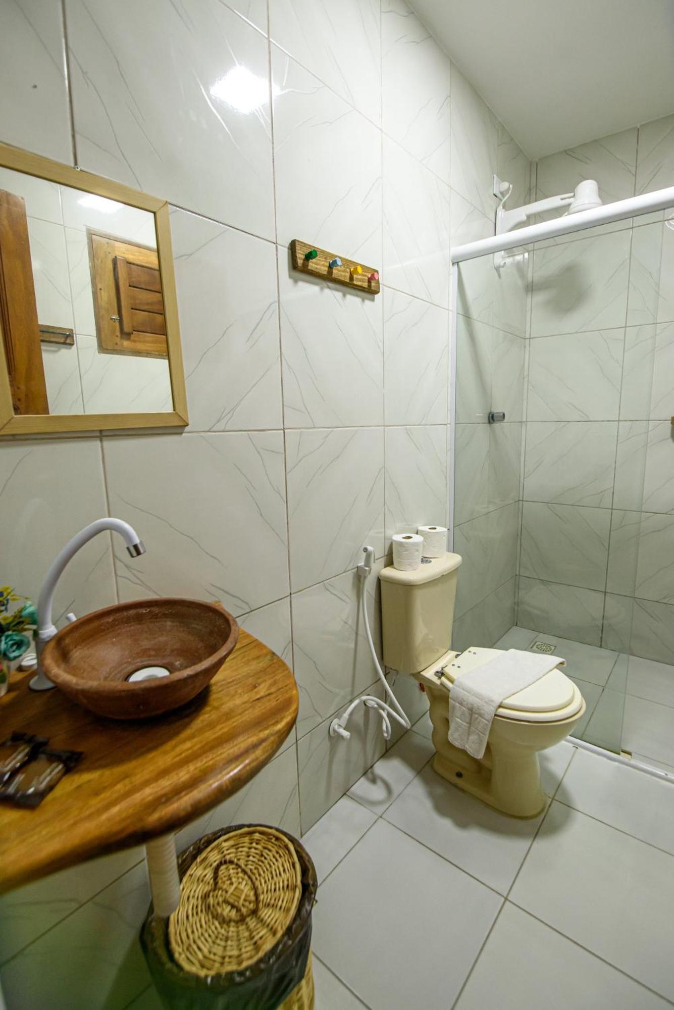 Villa Paihia Jericoacoara 외부 사진