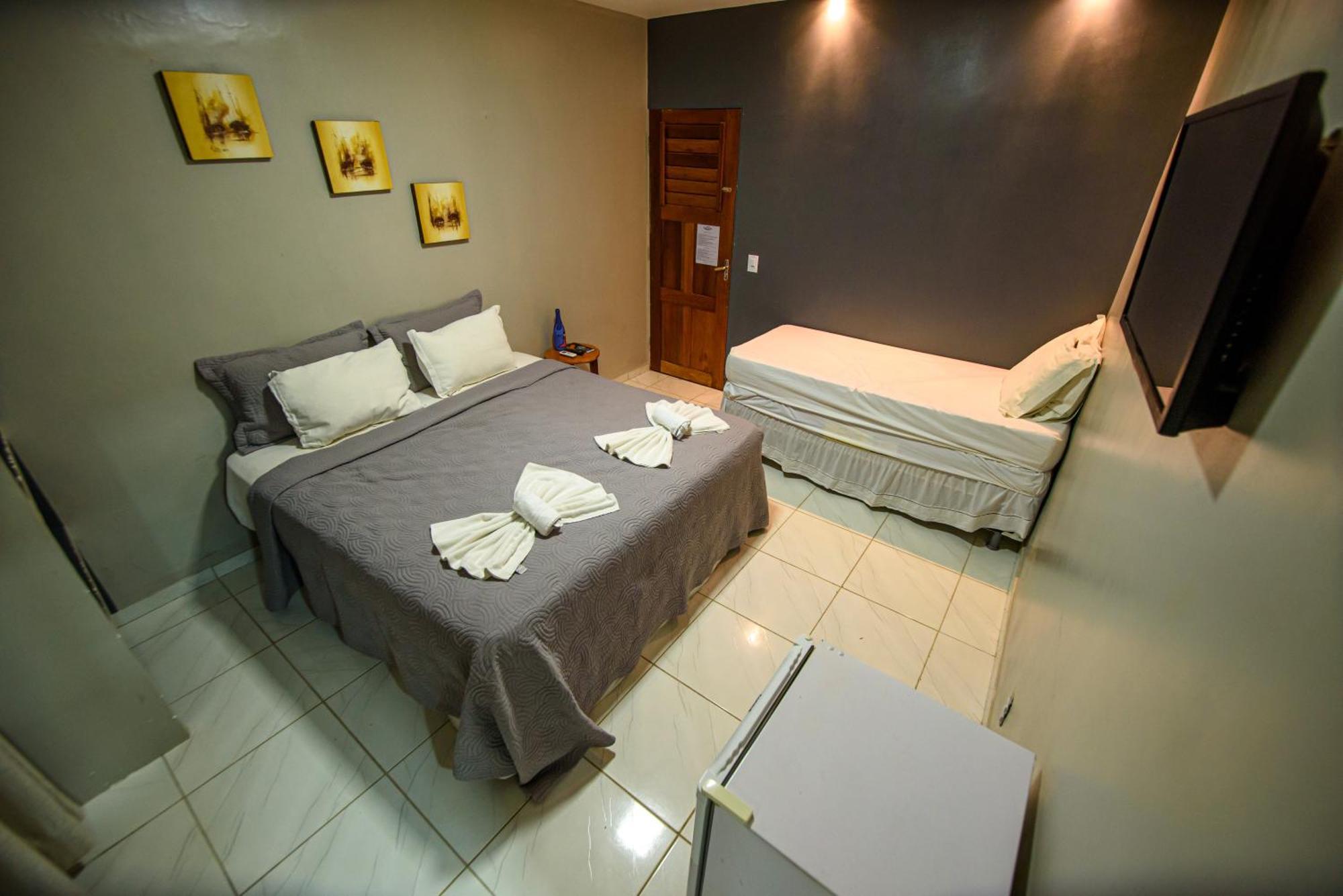 Villa Paihia Jericoacoara 외부 사진