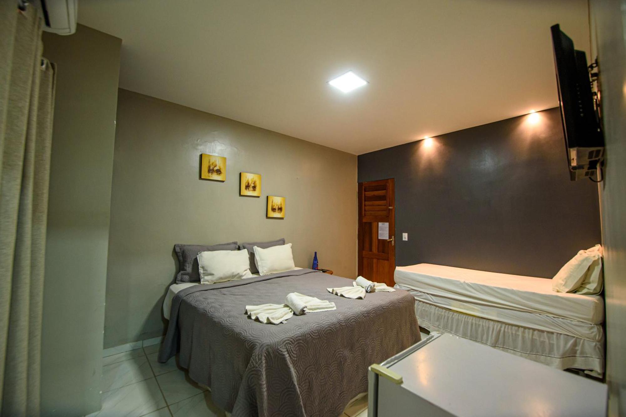 Villa Paihia Jericoacoara 외부 사진
