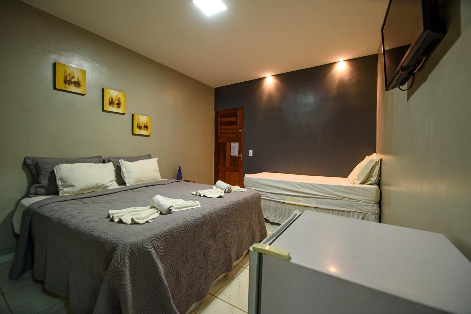 Villa Paihia Jericoacoara 외부 사진