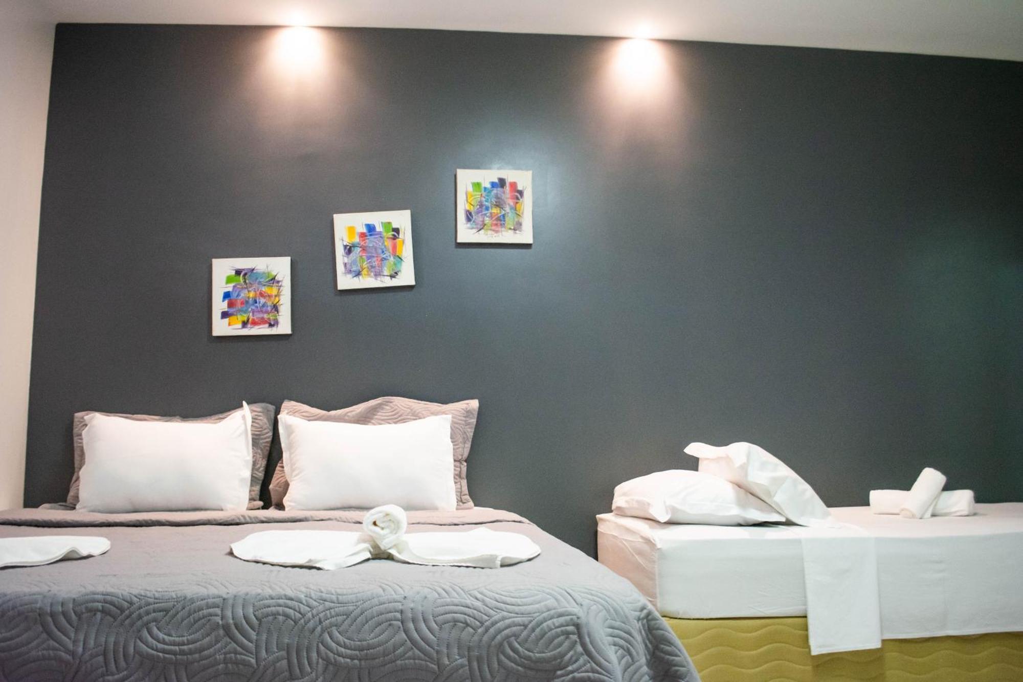 Villa Paihia Jericoacoara 외부 사진