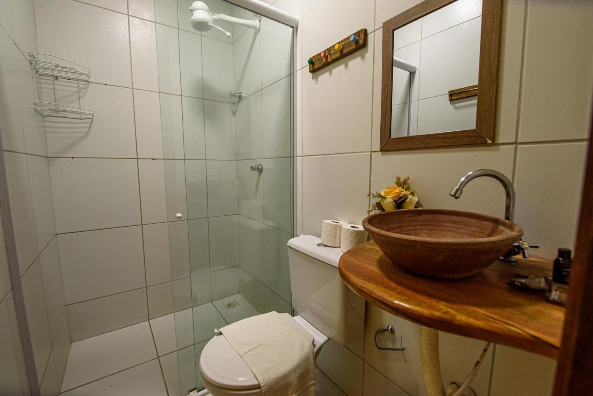 Villa Paihia Jericoacoara 외부 사진