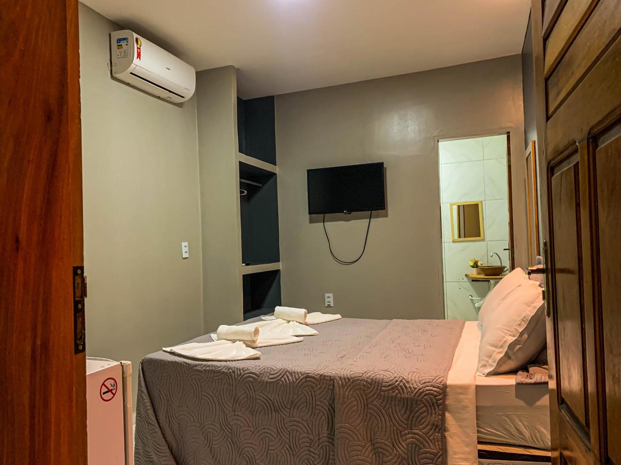 Villa Paihia Jericoacoara 외부 사진