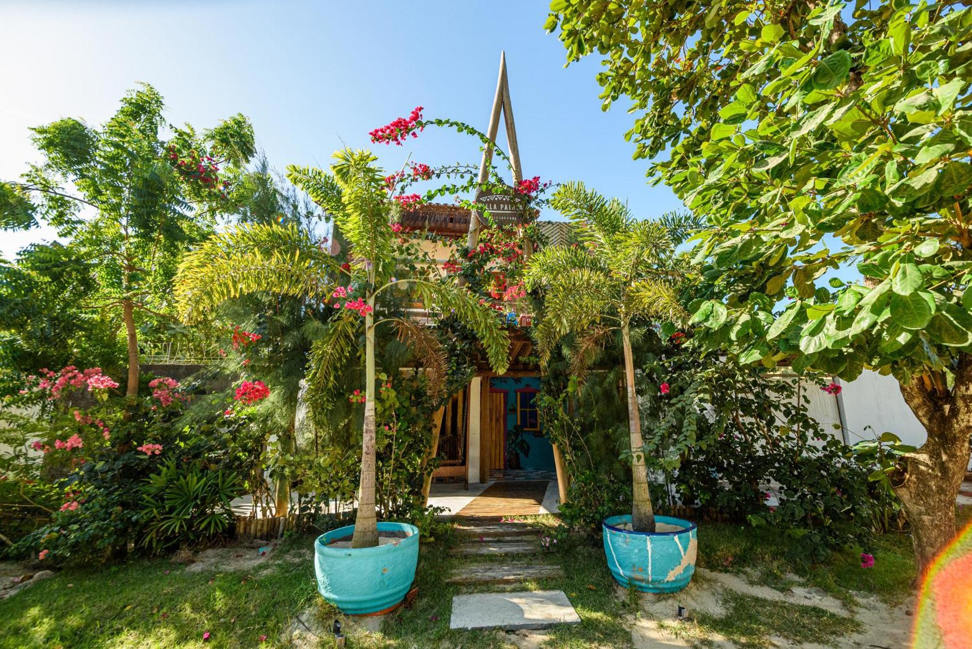 Villa Paihia Jericoacoara 외부 사진