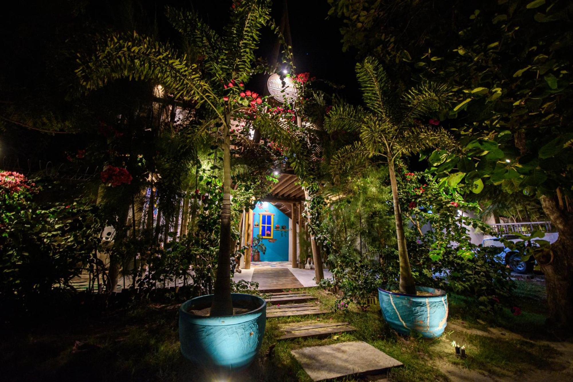Villa Paihia Jericoacoara 외부 사진