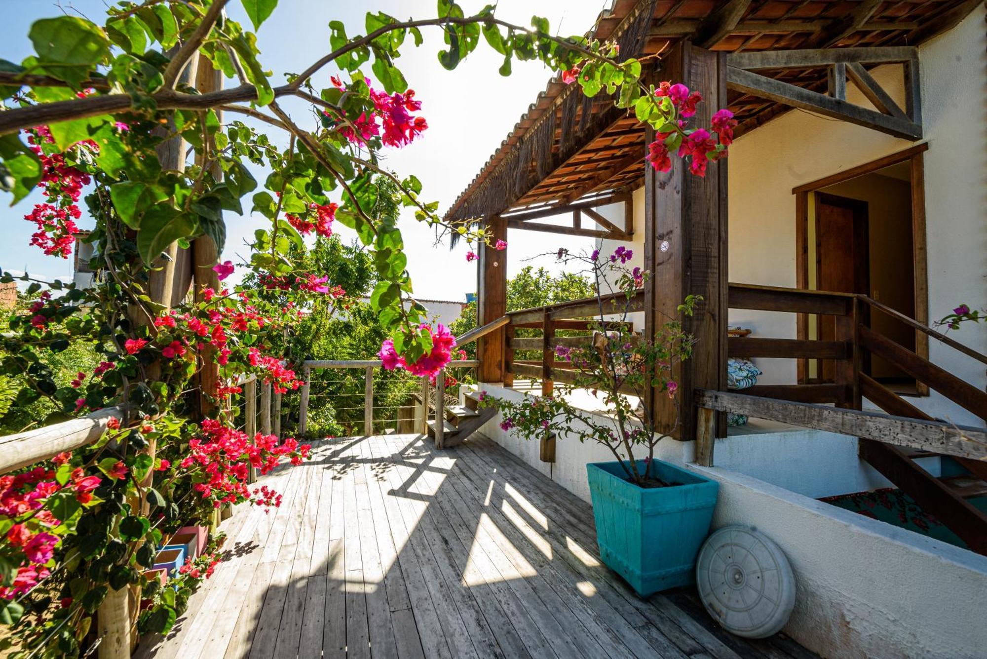 Villa Paihia Jericoacoara 외부 사진