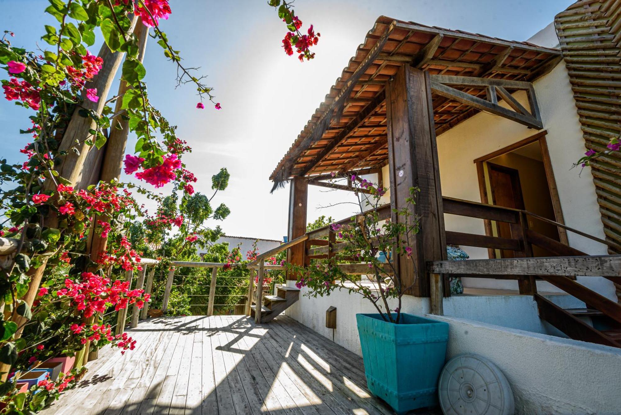 Villa Paihia Jericoacoara 외부 사진