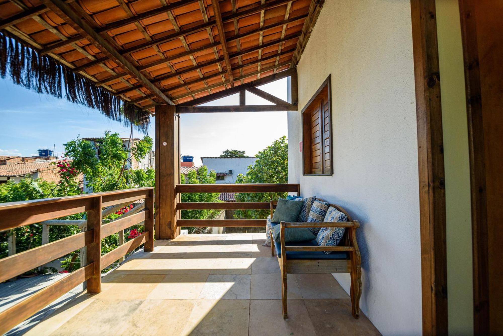 Villa Paihia Jericoacoara 외부 사진