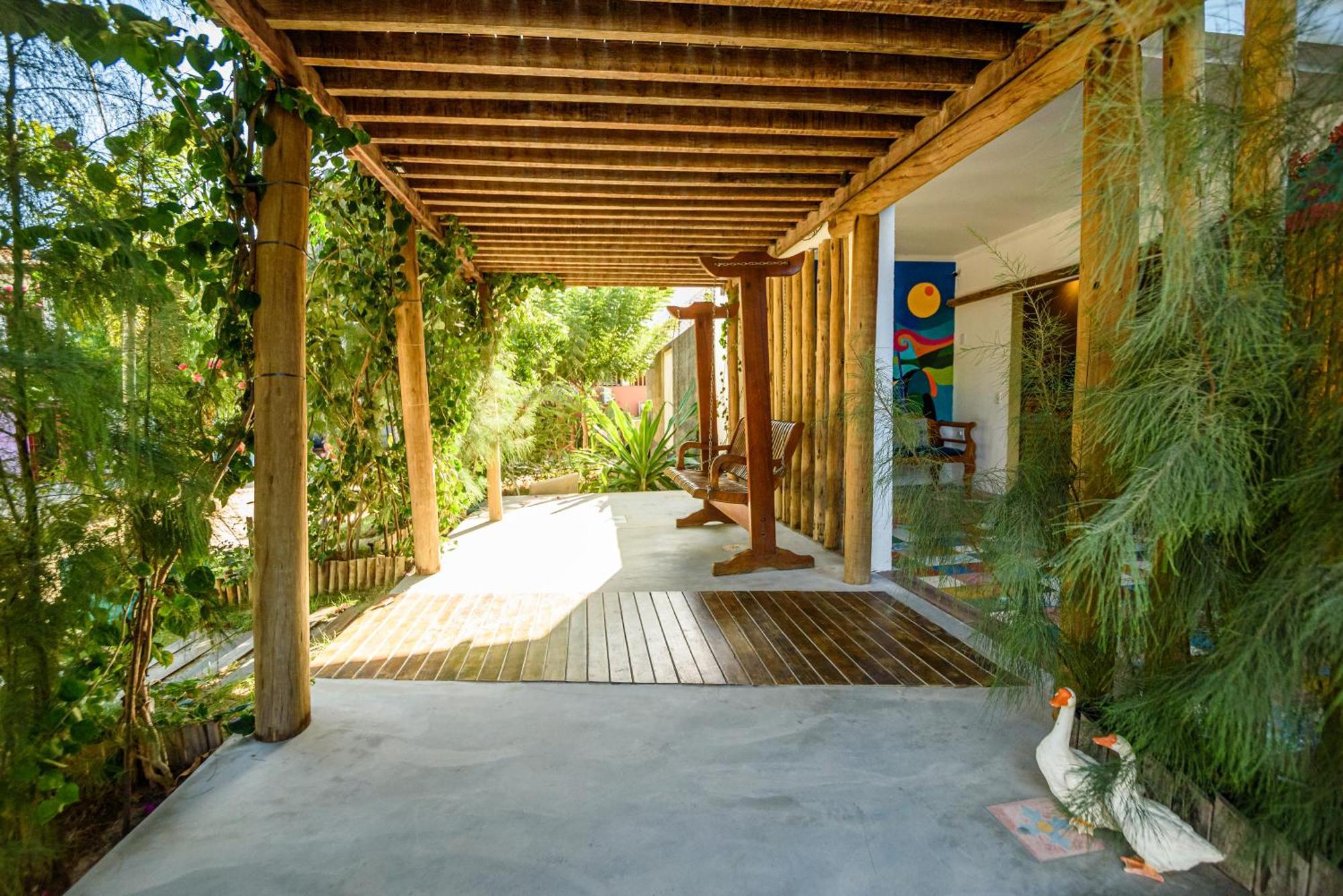 Villa Paihia Jericoacoara 외부 사진
