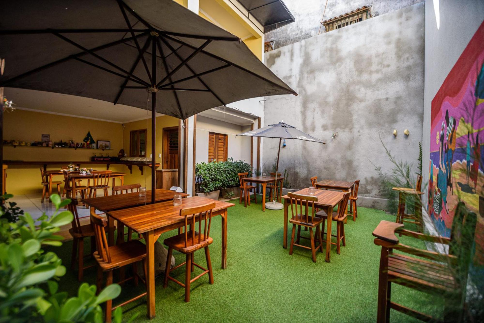Villa Paihia Jericoacoara 외부 사진