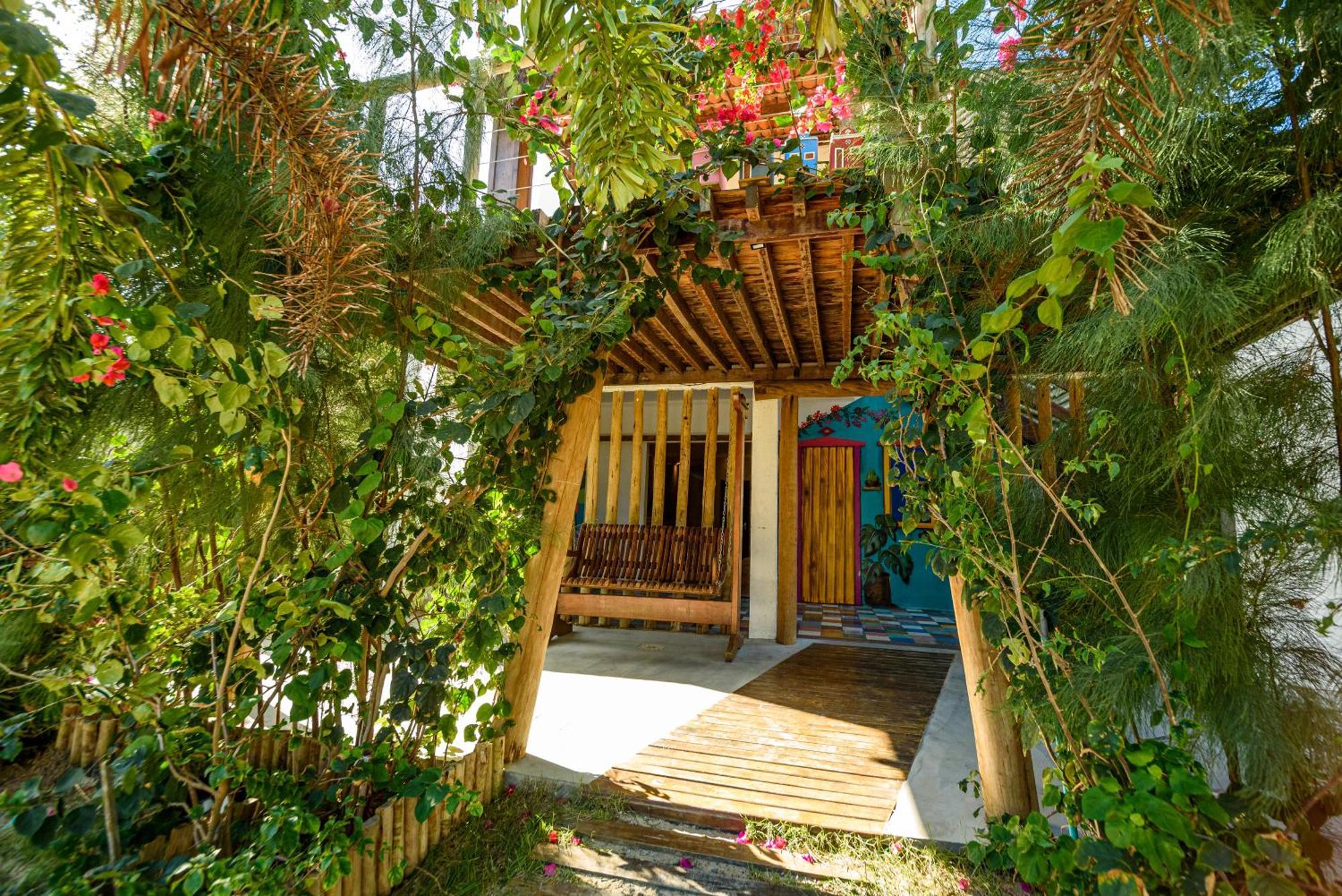 Villa Paihia Jericoacoara 외부 사진