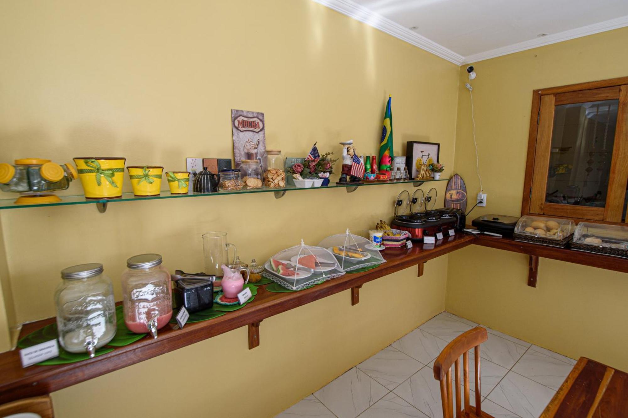 Villa Paihia Jericoacoara 외부 사진